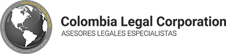 Logo de Colombia Legal Corporation