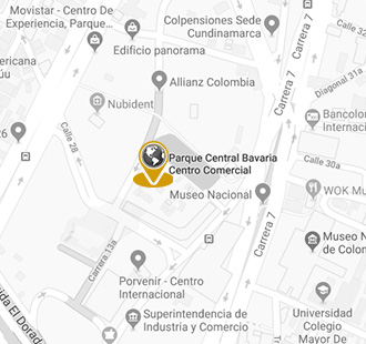 Mapa de Google