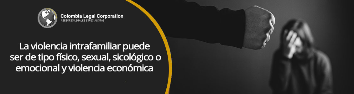 Violencia Intrafamiliar en el Sistema Penal Colombiano