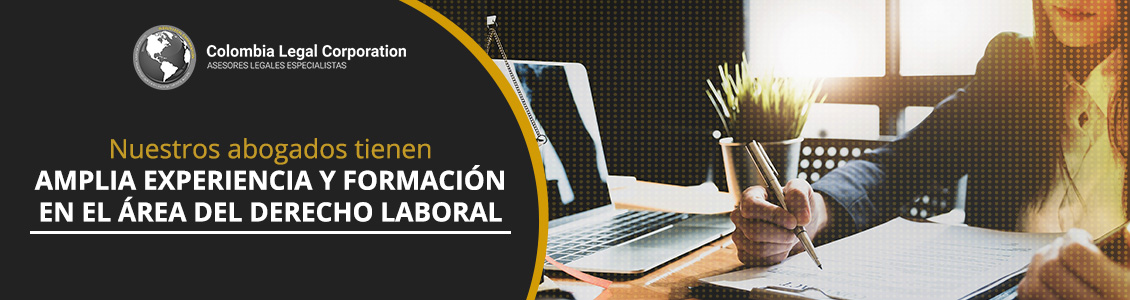 Abogados Derecho Laboral.