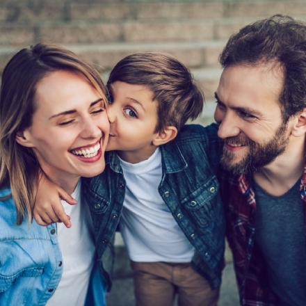 Derechos y Deberes de los Padres Para con sus Hijos