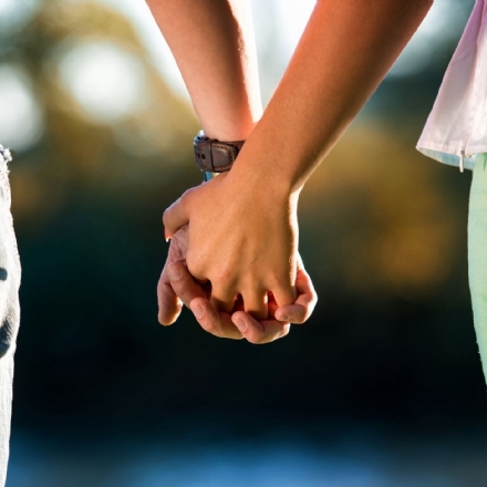 Novia es Menor de Edad y yo Tengo ms de 18 aos