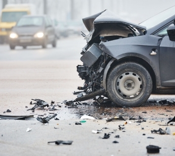 homicidio involuntario accidente transito