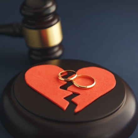 Divorcio en Colombia