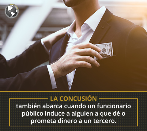 El Prevaricato, Concusión, Cohecho y Peculado: ¿Cuáles son sus Penas? Según el Código Penal Colombiano. Prevaricato, Concusión, Cohecho y Peculado: ¿Cuáles son sus Penas? Soborno