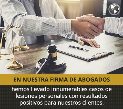  Abogados Penalistas Expertos en Atención de Casos de Lesiones Personales.