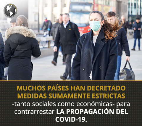 Lee aquí los delitos por violar medidas sanitarias por emergencia del COVID-19 en Colombia. Delitos por Violar Medidas Sanitarias por Emergencia del COVID-19 en Colombia.