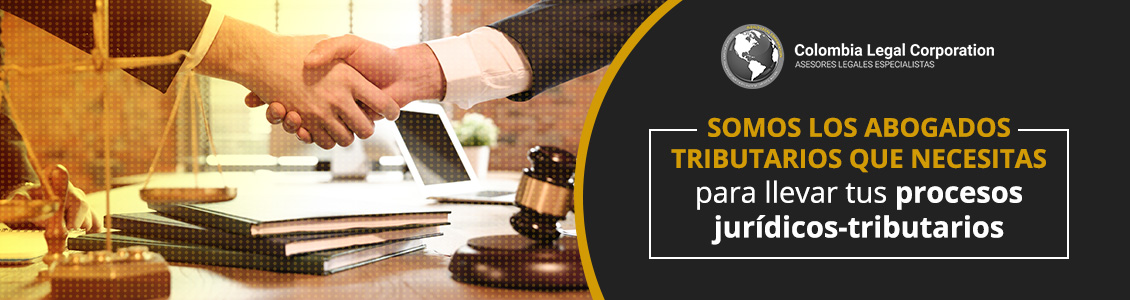 Somos los abogados tributarios en Bogotá que necesitas para tus procesos jurídicos-tributarios. Abogados Tributarios Bogotá