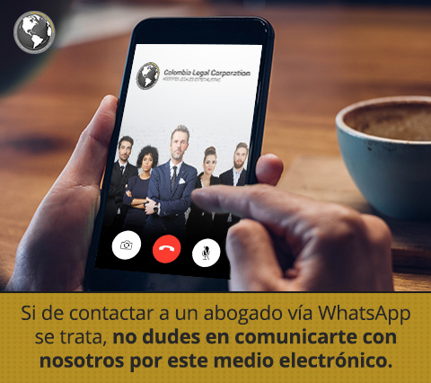 Beneficios de Consultar a un Abogado va WhatsApp Tomando Caf.