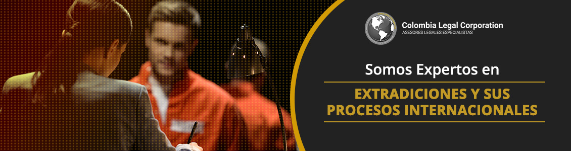Somos Abogados Especialistas en Extradiciones Abogados Especialistas en Extradiciones