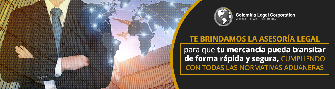 Somos tus abogados expertos en derecho aduanero para encaminar tus importaciones y exportaciones en Colombia. Somos tus Abogados Expertos en Derecho Aduanero de Forma Global.