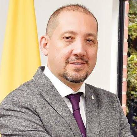 Abogado Penalista Pide Nuevo Tratado de Extradicin en Colombia