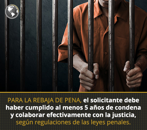 Conoces las condiciones para la rebaja de penas en Colombia, aquí. La Rebaja de Penas en Colombia Hombre Tras las Rejas.
