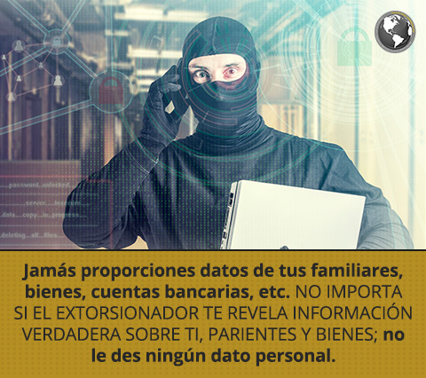 Cuntos Aos de Crcel por Extorsin en Colombia.