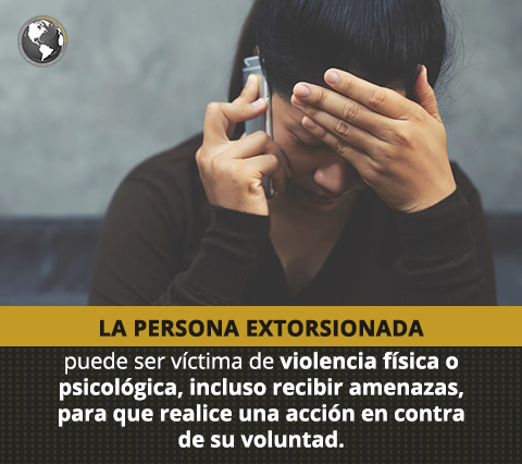 Cuntos Aos de Crcel por Extorsin en Colombia?