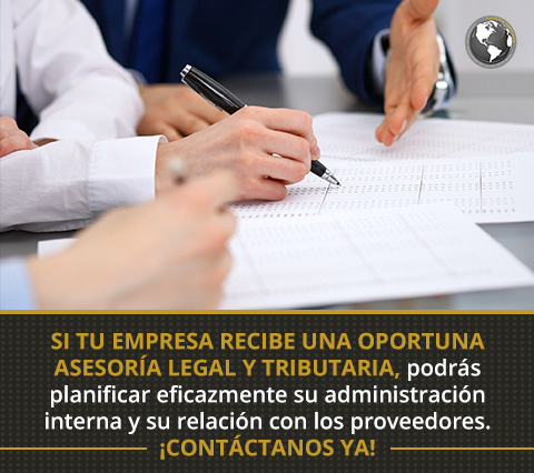 Abogados en Asesora Legal y Tributaria en Bogot, Colombia.