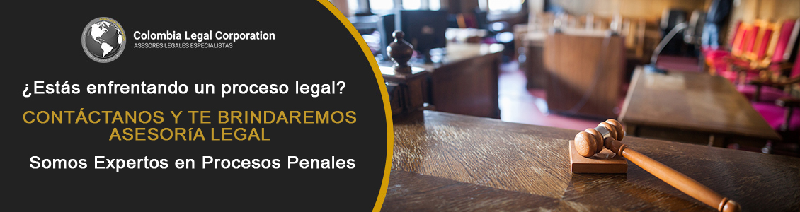 En Colombia Legal Corporation están los mejores abogados penalistas del país especializados en cibercrimen o delitos informáticos