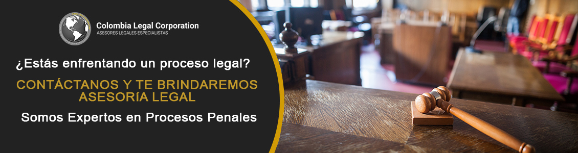 En Colombia Legal Corporation estn los mejores abogados penalistas del pas especializados en cibercrimen o delitos informticos