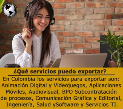 Los servicios son productos intangibles, no pueden verse o tocarse pero an as pueden ser usados en una transaccin comercial