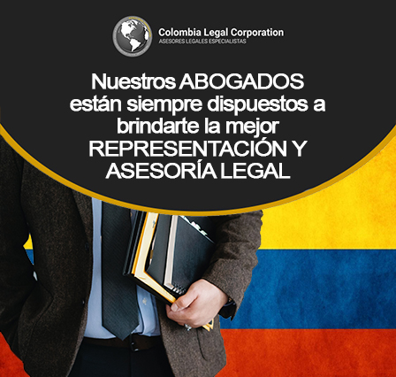 Abogados en Bogota