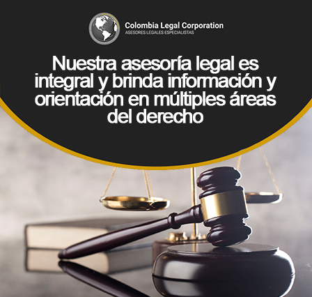 Asesoría Legal de Abogados en Bogotá