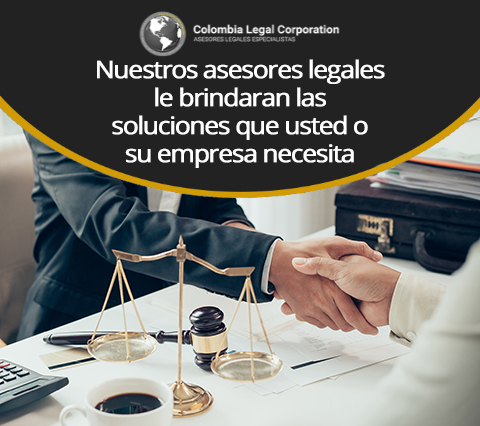 Asesores Legales Con Cliente