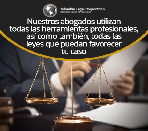 Mazo de Abogados Expertos en Derecho Penal