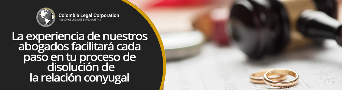 Abogados para Divorcios en Bogotá