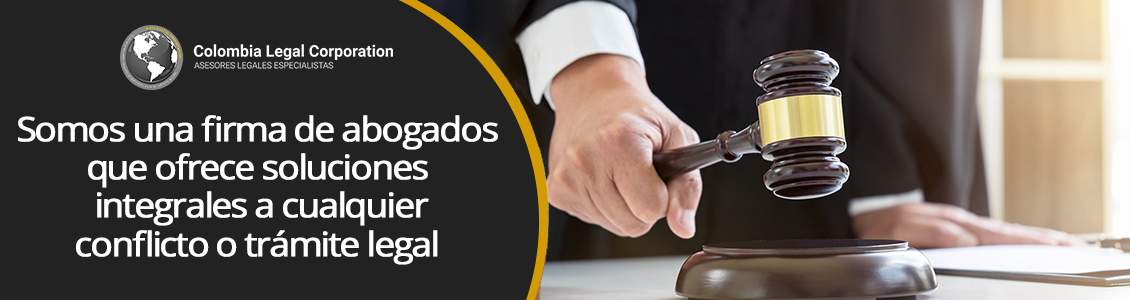 Firma de Abogados