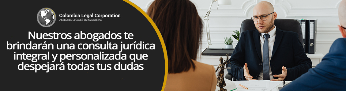 Abogado en Consulta Jurídica