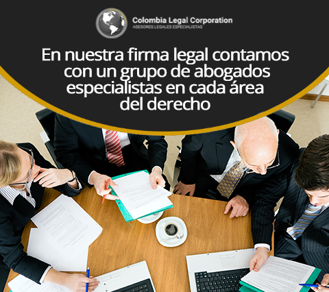 Abogados en Consulta jurídica en Bogotá