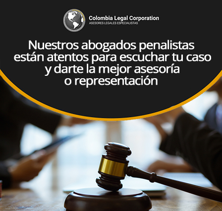 Abogados Penalistas Expertos