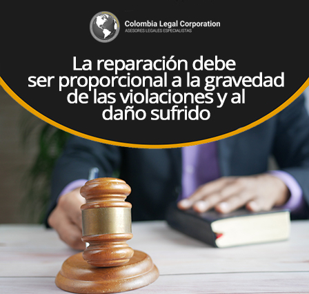 Abogados para Reparación Integral de Victimas