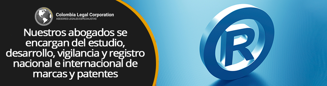 Abogado de Propiedad Intelectual en Bogotá