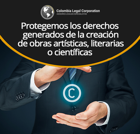 Abogados de Propiedad Intelectual