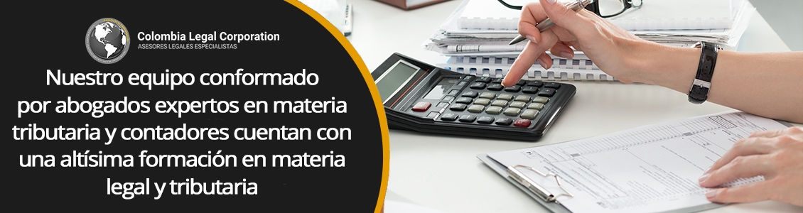 Asesores Tributarios en Bogotá