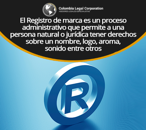 Registro de Marca en Bogotá, Colombia