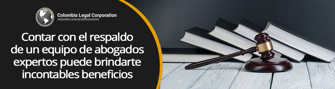 Cmo Escoger la Mejor Firma de Abogados?