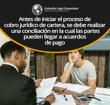 Qué pasa cuando tú deuda pasa a cobranza judicial en Colombia