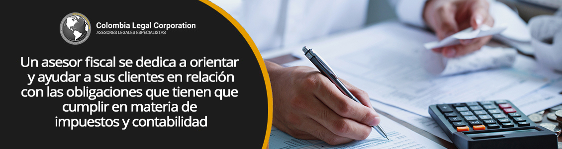 Funciones de un asesor fiscal para empresas