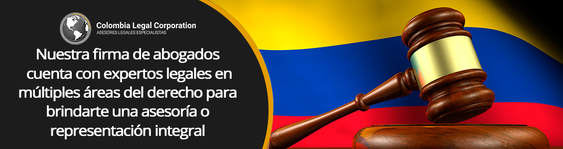 Pull de Abogados en Bogotá