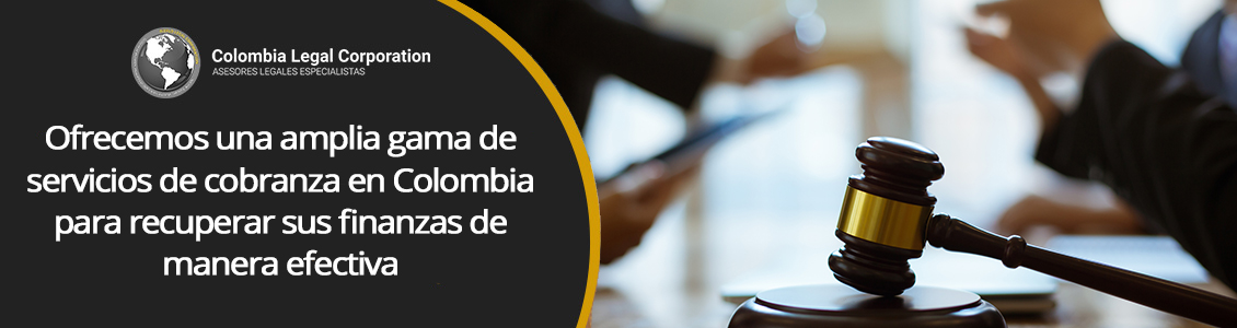 Cobro Jurídico de Cartera en Bogotá