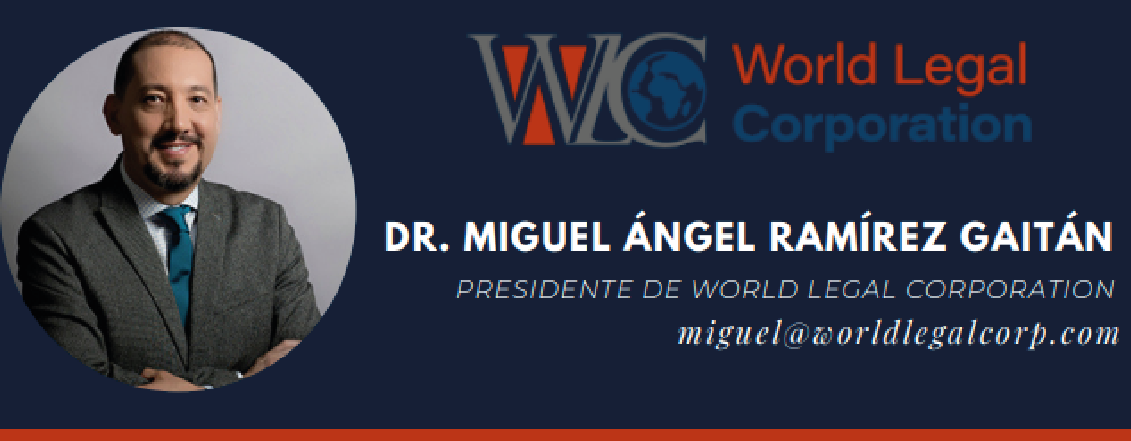 Perfil de abogado experto en extradicin