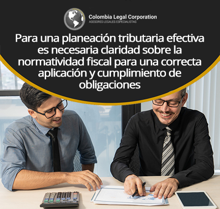 Abogados tributarios en Planeación Tributaria